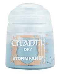 Dry: Stormfang 23-21